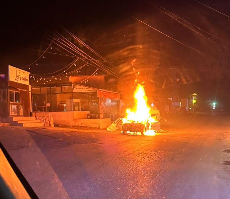 لبنان: مسيّرة إسرائيلية تضرب حي الجامعات