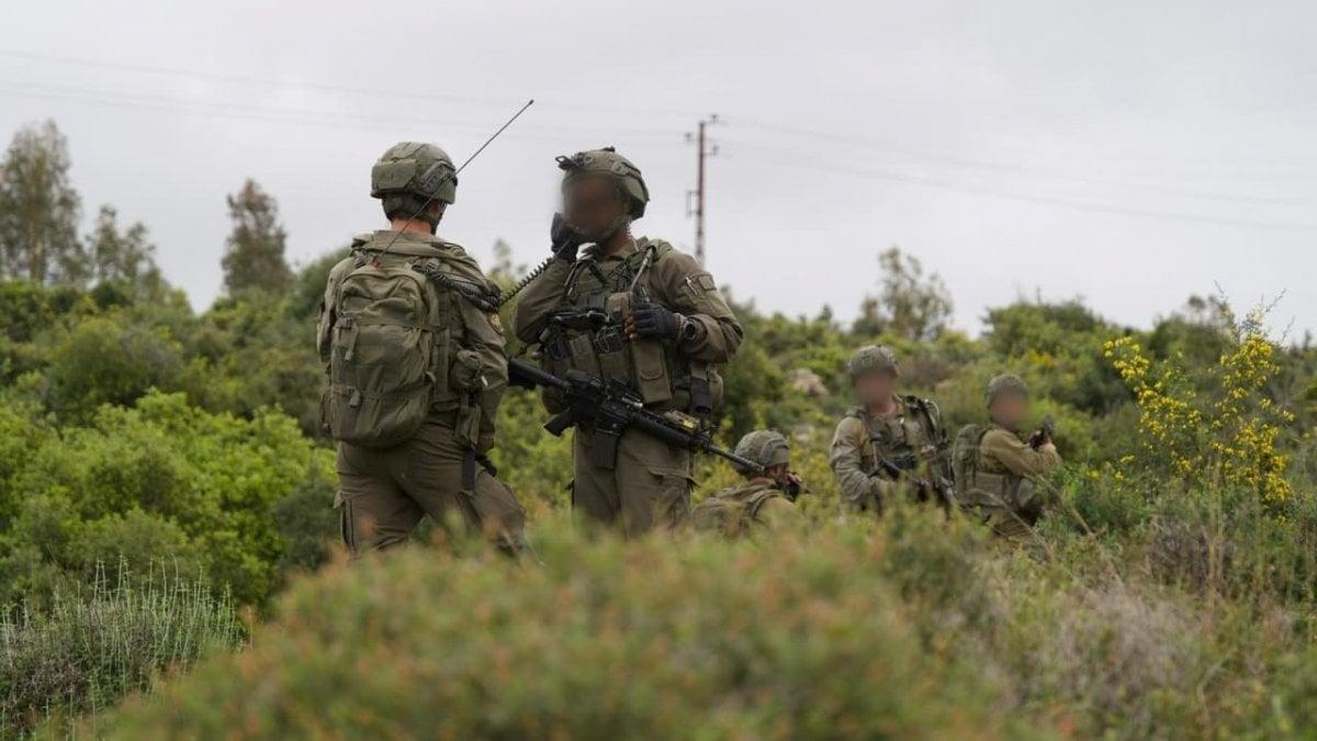 هل سقط رهان الحسم العسكري۔۔۔خلافات داخل إسرائيل حول حزب الله… ؟